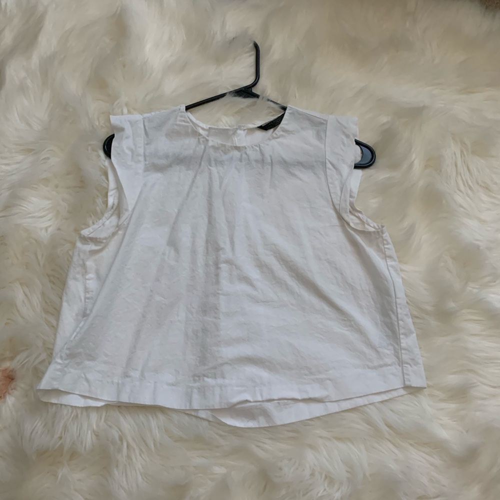 Zara top